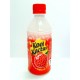 Lychee Fruit  Drink with Nata de Coco